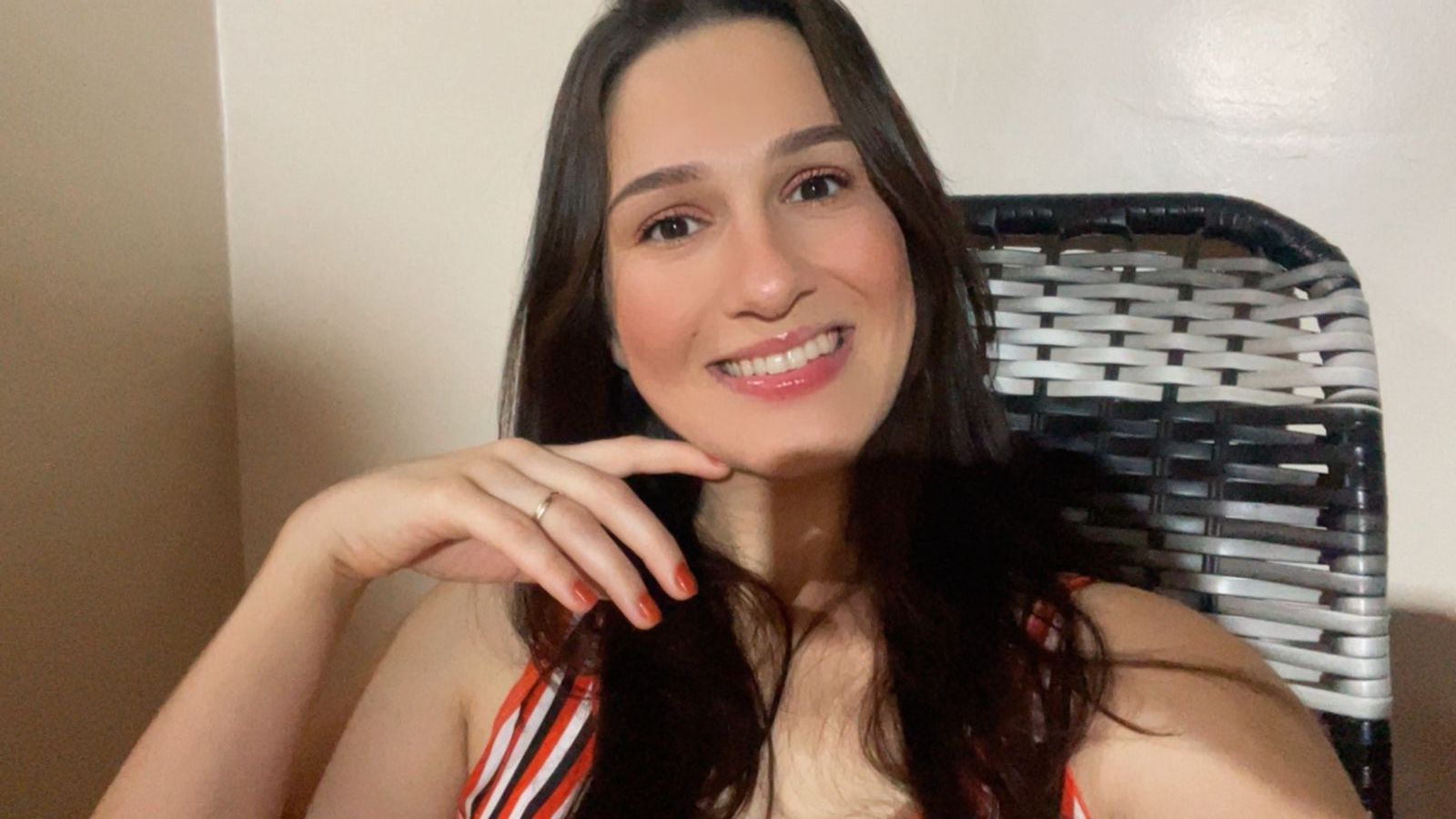 Claudia Fabiane Gracioli